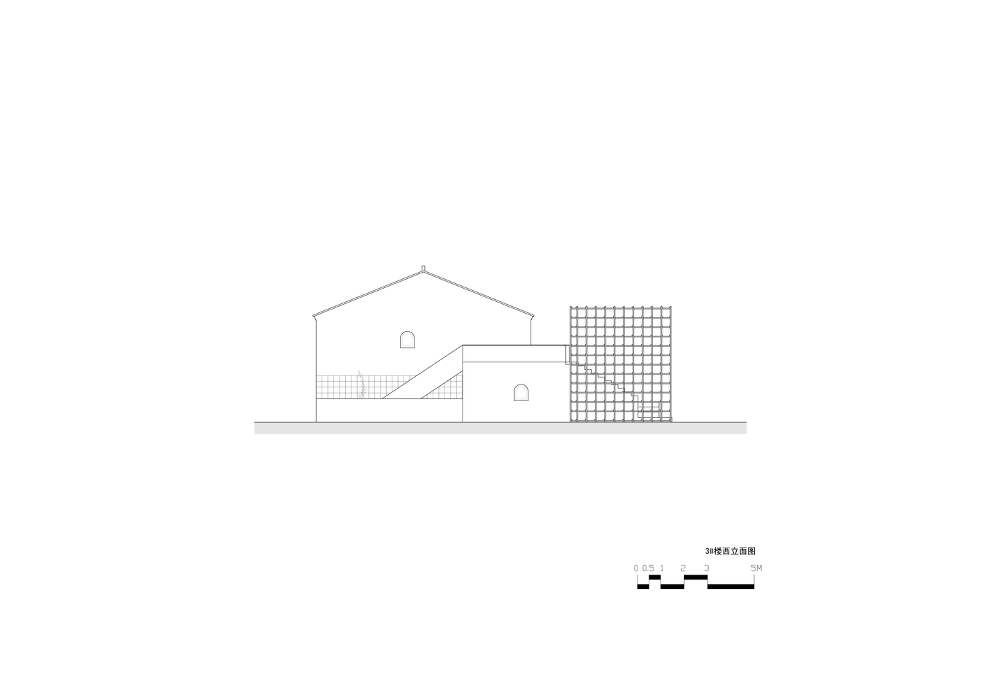 Village as Kitchen of UABB  ZHOU Wei + ZHANG Bin  Atelier Z+-106