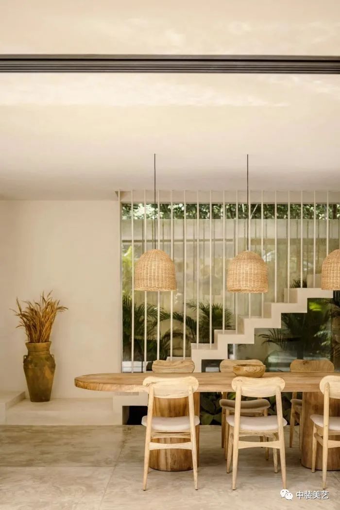 Top Case/打造平凡的惊喜--极简避世豪宅，养老的完美宅空间-55