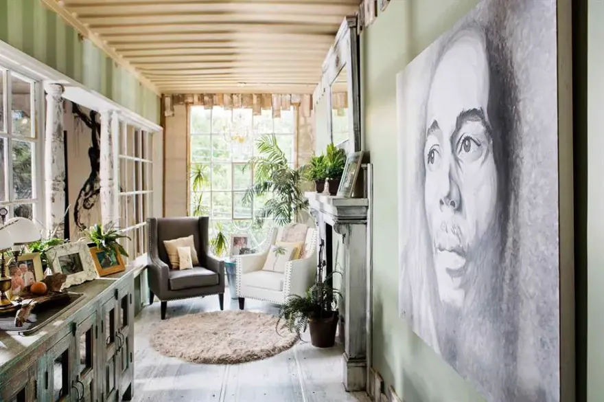 特别集装箱住宅 | 创意与实用的完美结合-7