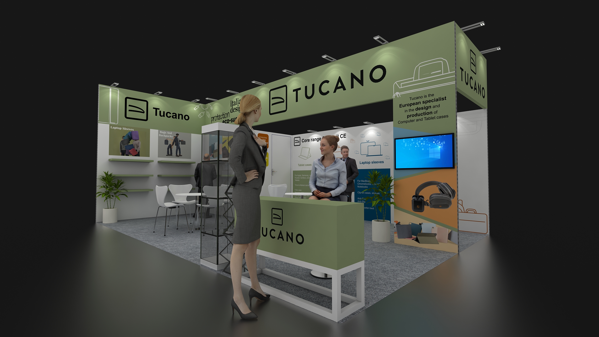 TUCANO (IFA BERLIN)-0