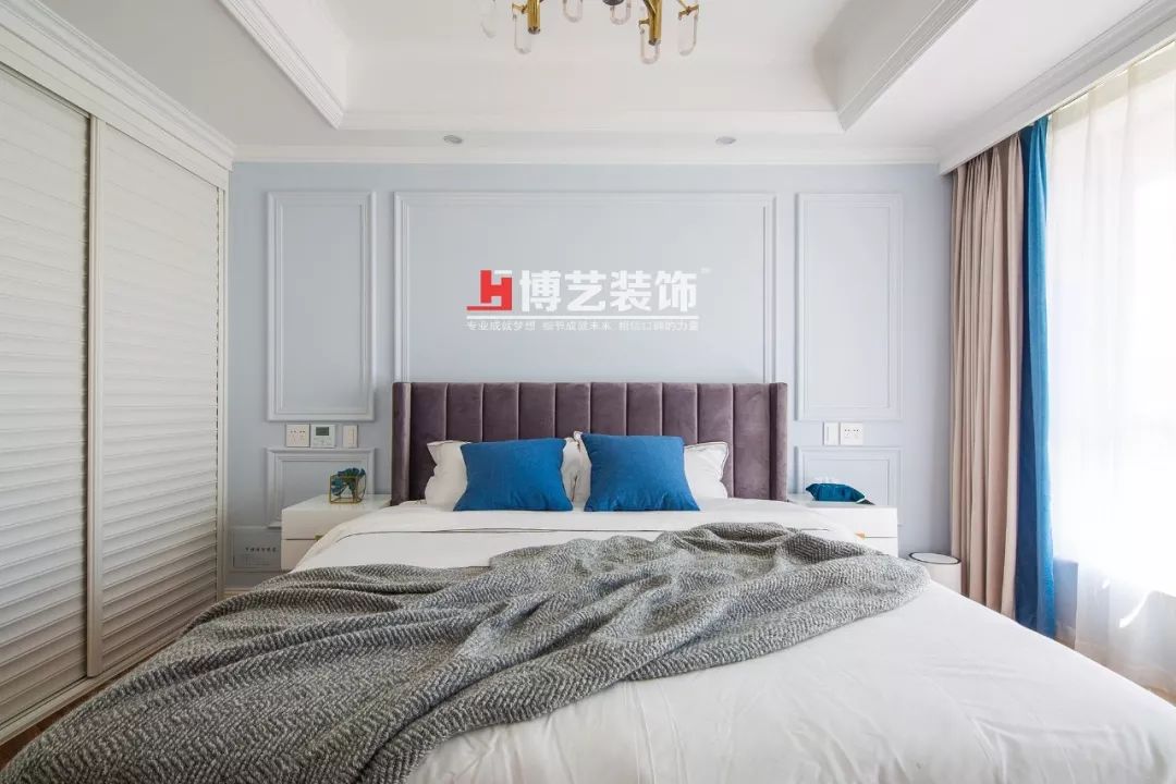 《不负韶华》——美式轻奢的浪漫演绎-30