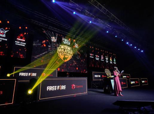 2020 年马来西亚自由射击公开赛丨马来西亚-25