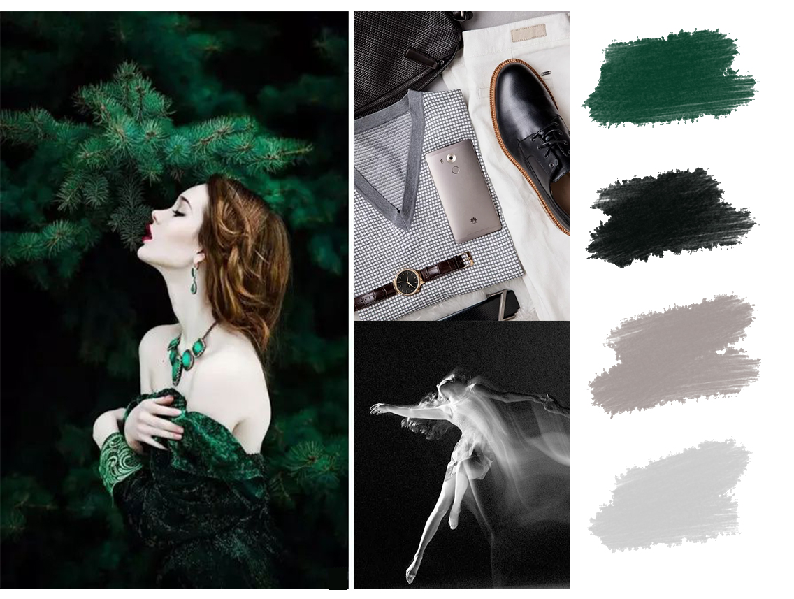 钱塘江畔的现代轻奢之家-32