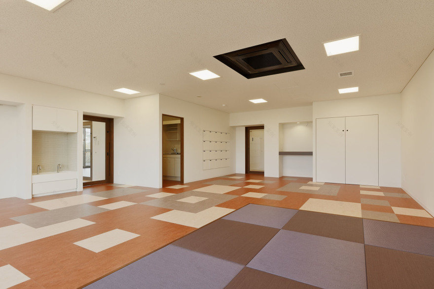 KZ幼儿园及托儿所丨日本佐贺-20