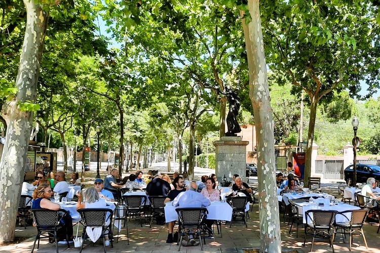 未明确提及具体项目名称丨西班牙巴塞罗那-2