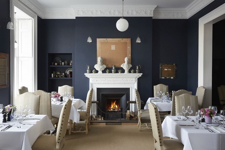 典雅英格兰肯特酒店 | 阿尔比恩之家-7