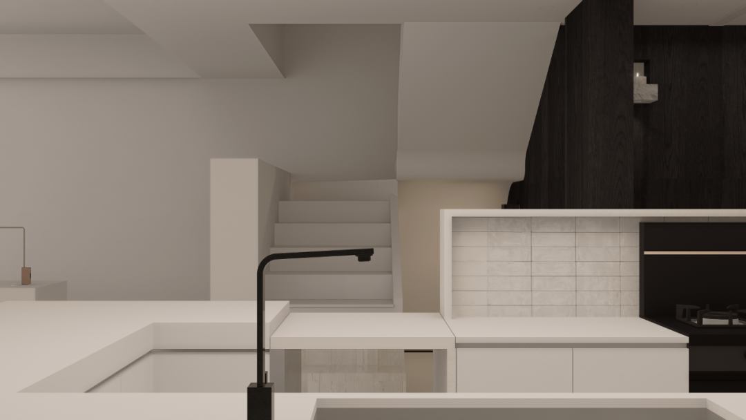 璞采|一家三口的品质之家-28