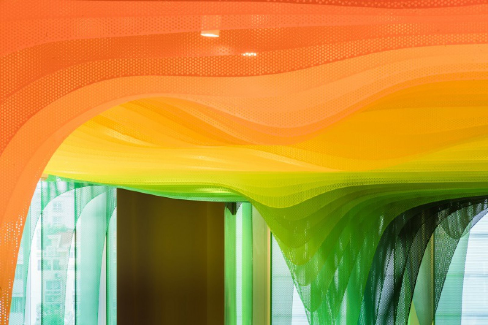 苏州钟书阁——中国最美书店-30