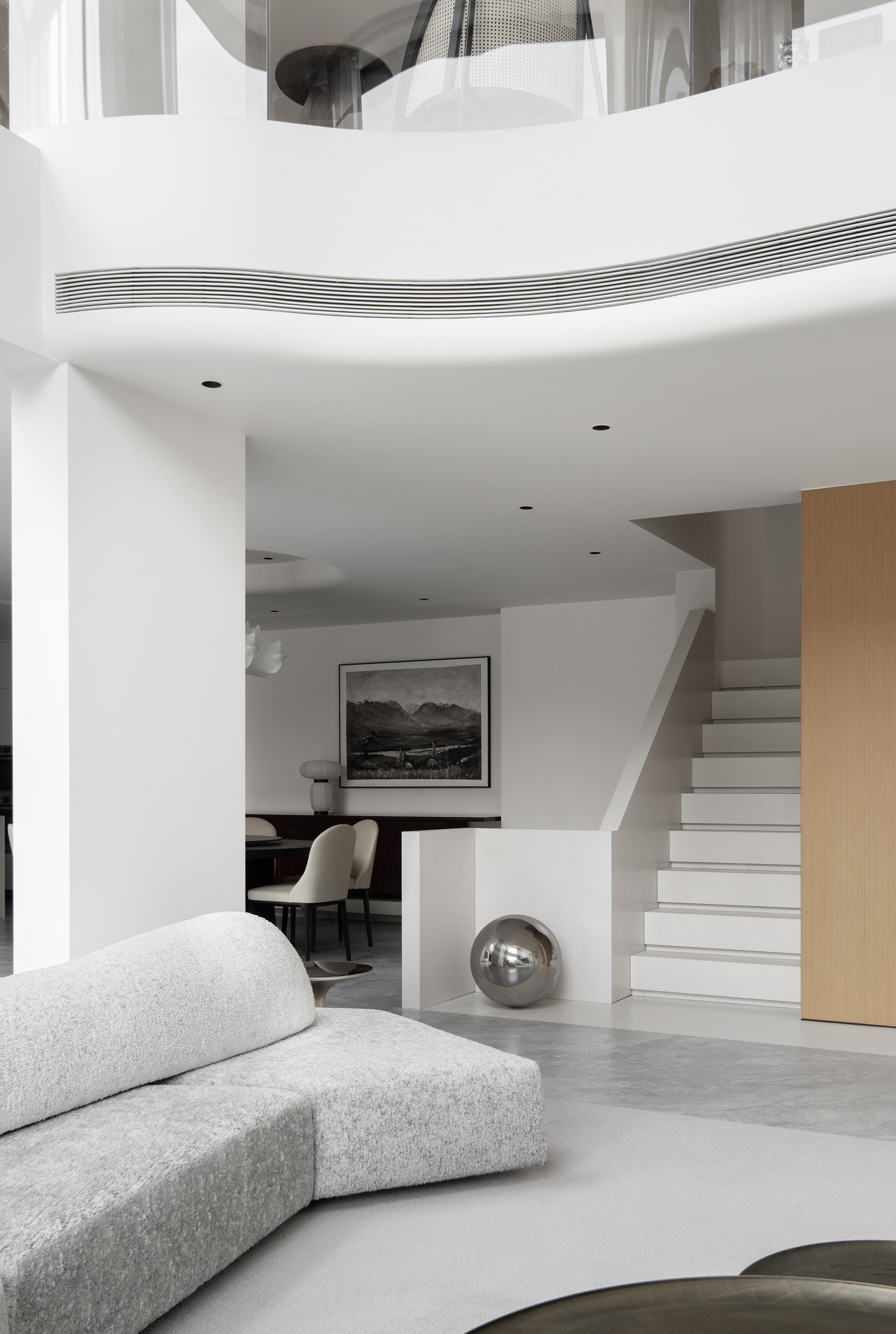 济南院子丨中国济南丨半舍设计-10