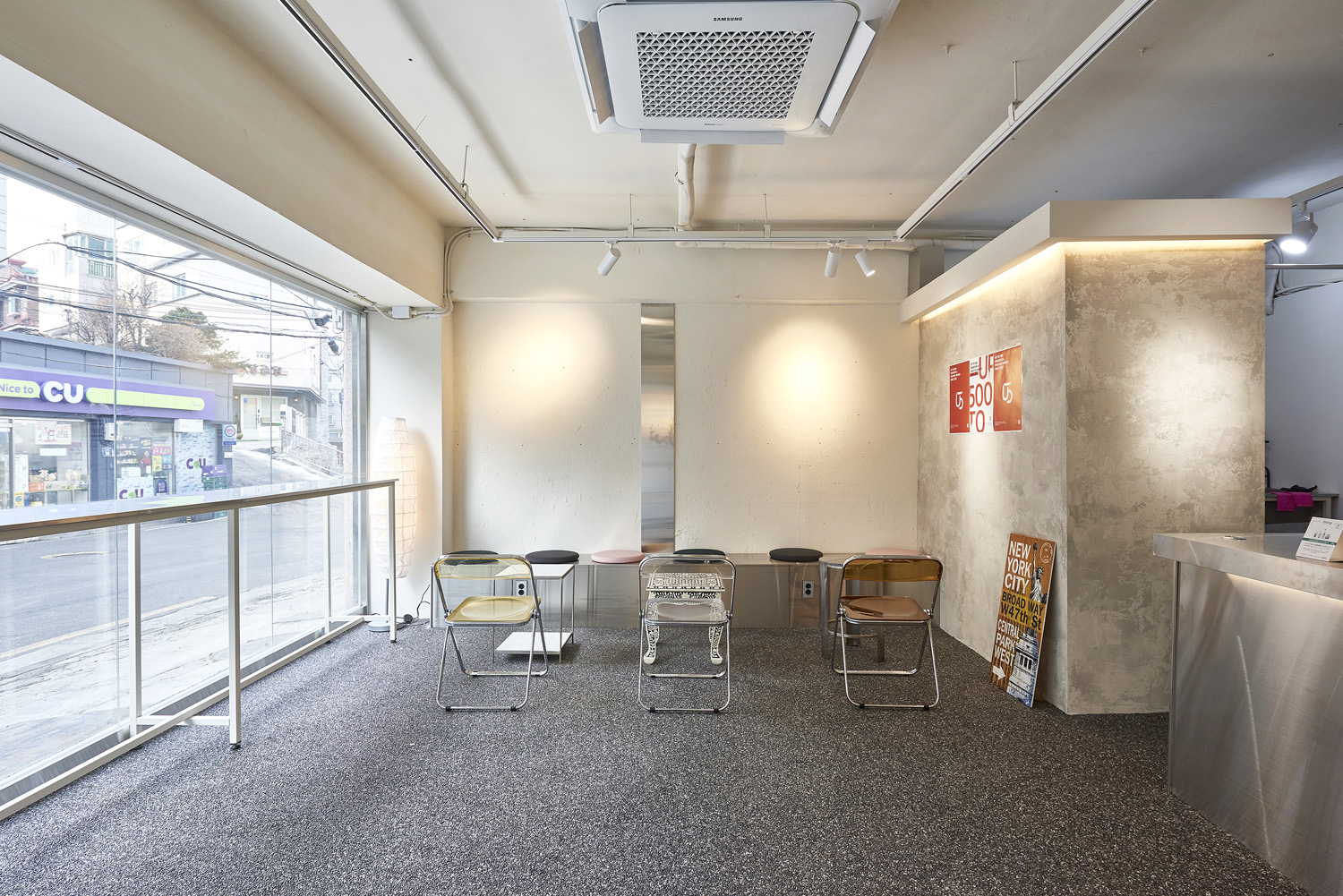 现代简约别墅设计，打造宁静舒适空间-9