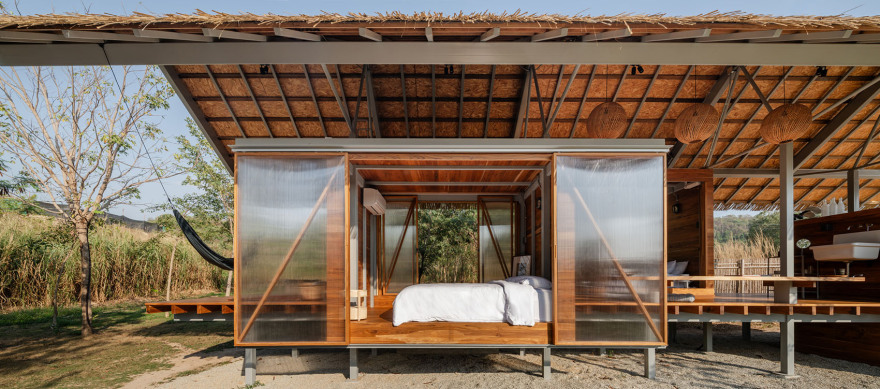 春武里儿童小屋丨泰国春武里丨Imaginary Objects-17