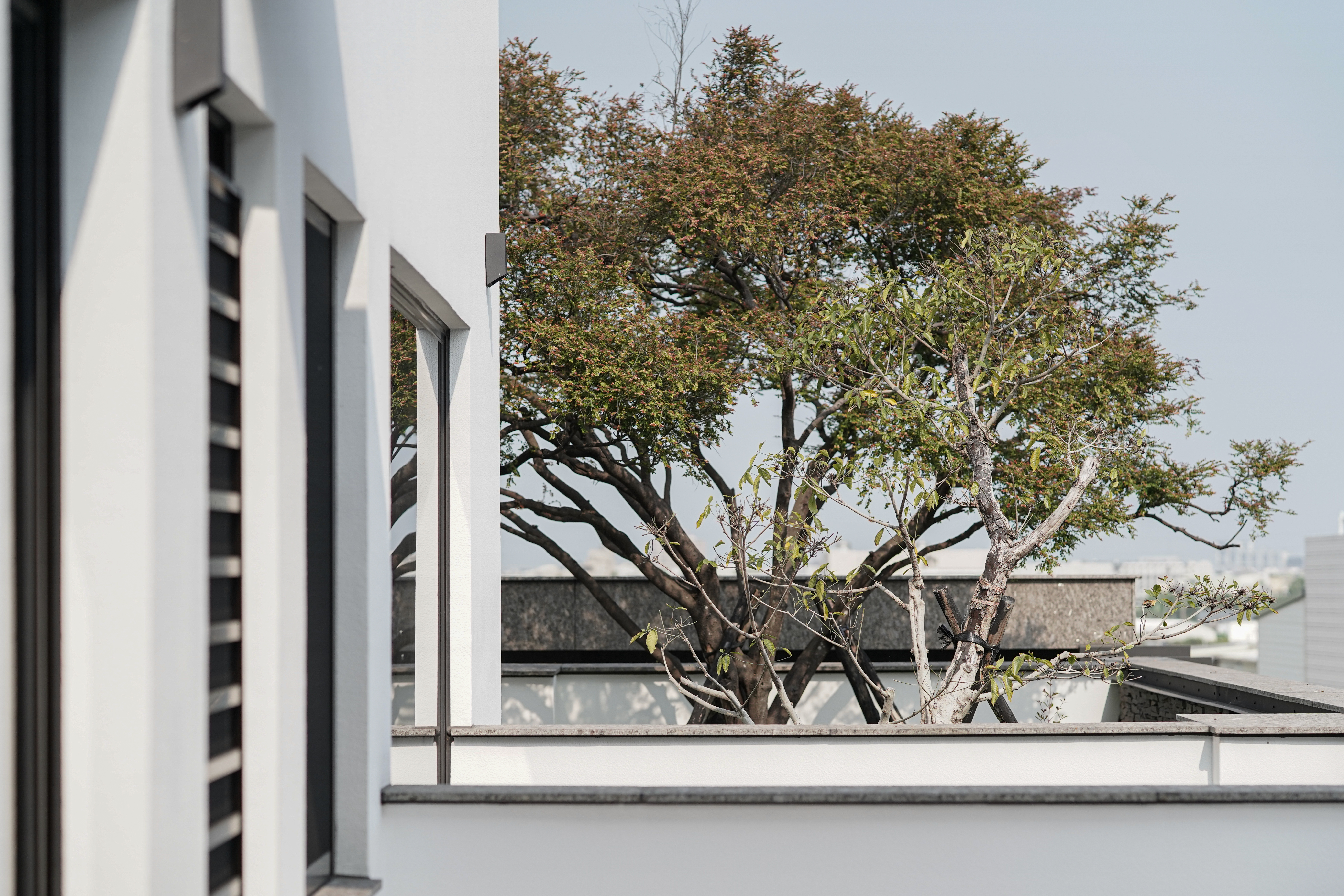 高雄陈宅建筑及室内设计案丨中国高雄丨3L OFFICE™ & NONSTOP DESIGN™-77