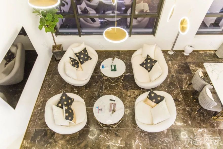 I CON U 科技理容中心,多功能空间设计典范-27