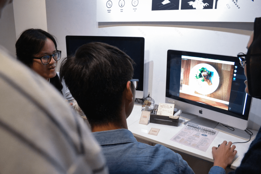 第一学院第九度展览-38