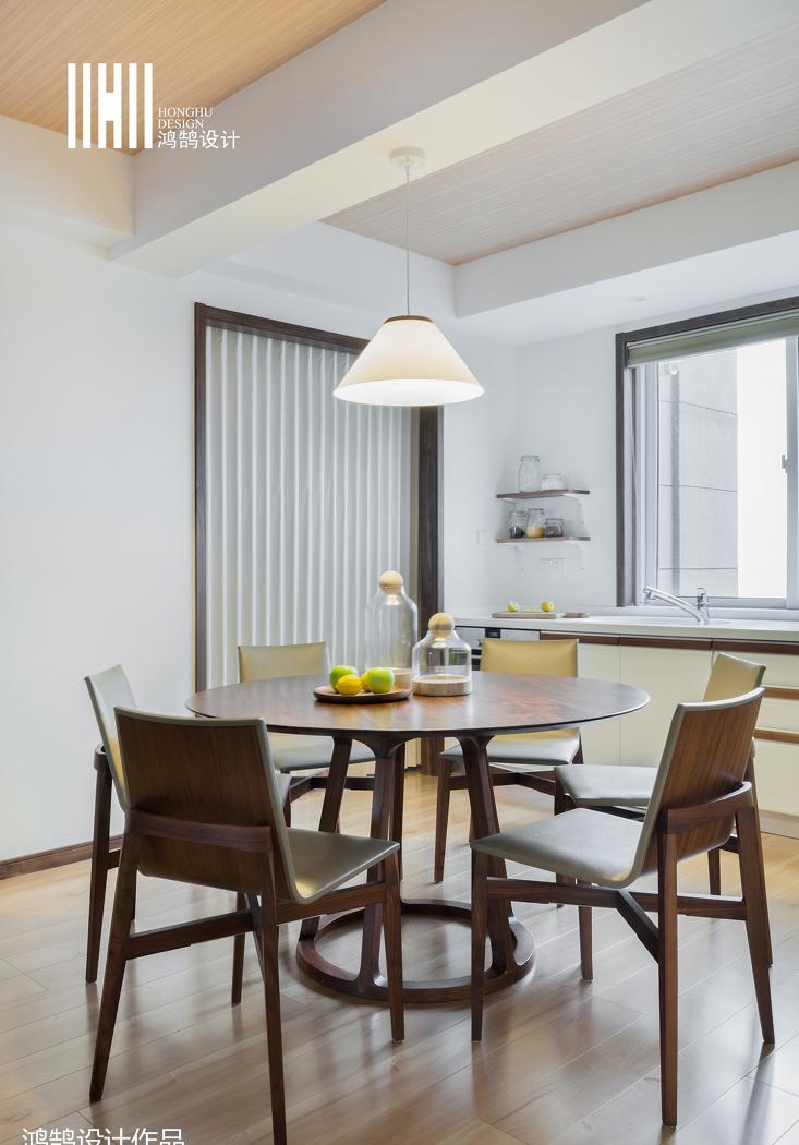 三代同堂的日式别墅生活 | 原木与和室的完美融合-8