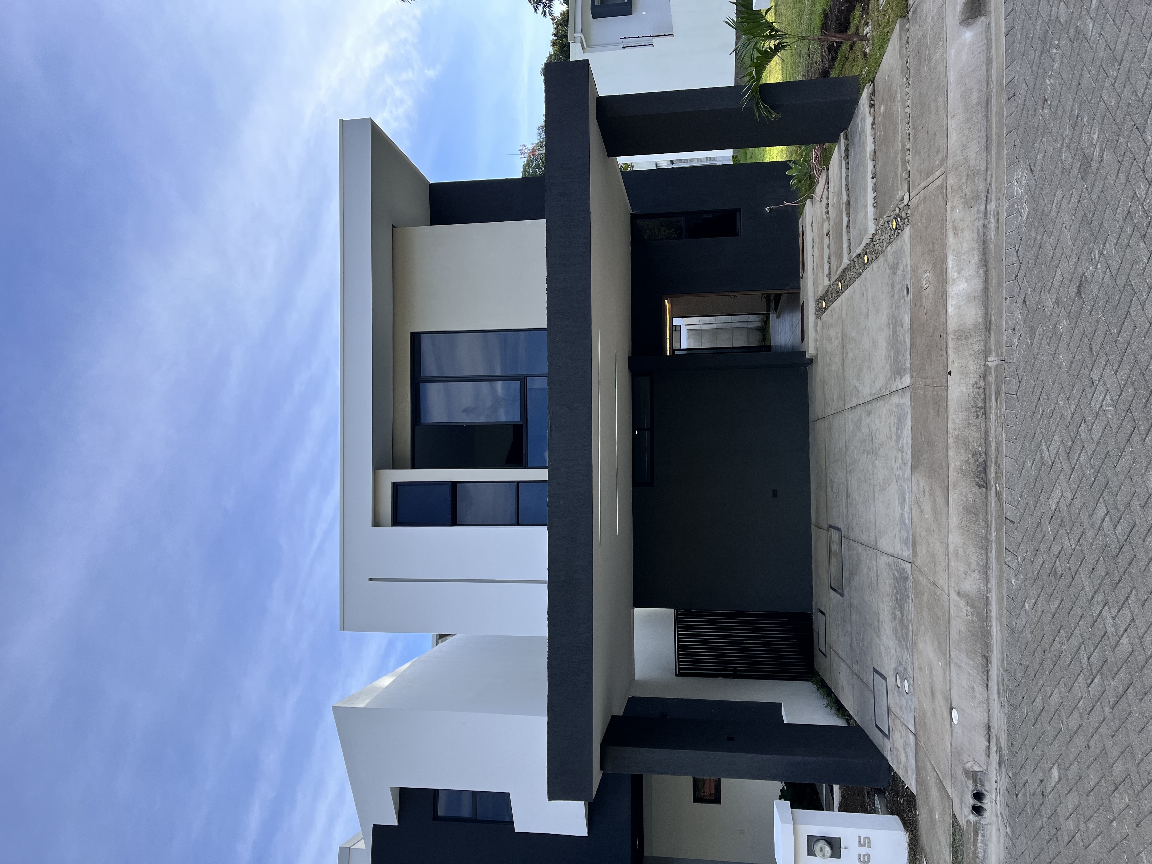 Casa Harmony 住宅丨哥斯达黎加圣何塞-6