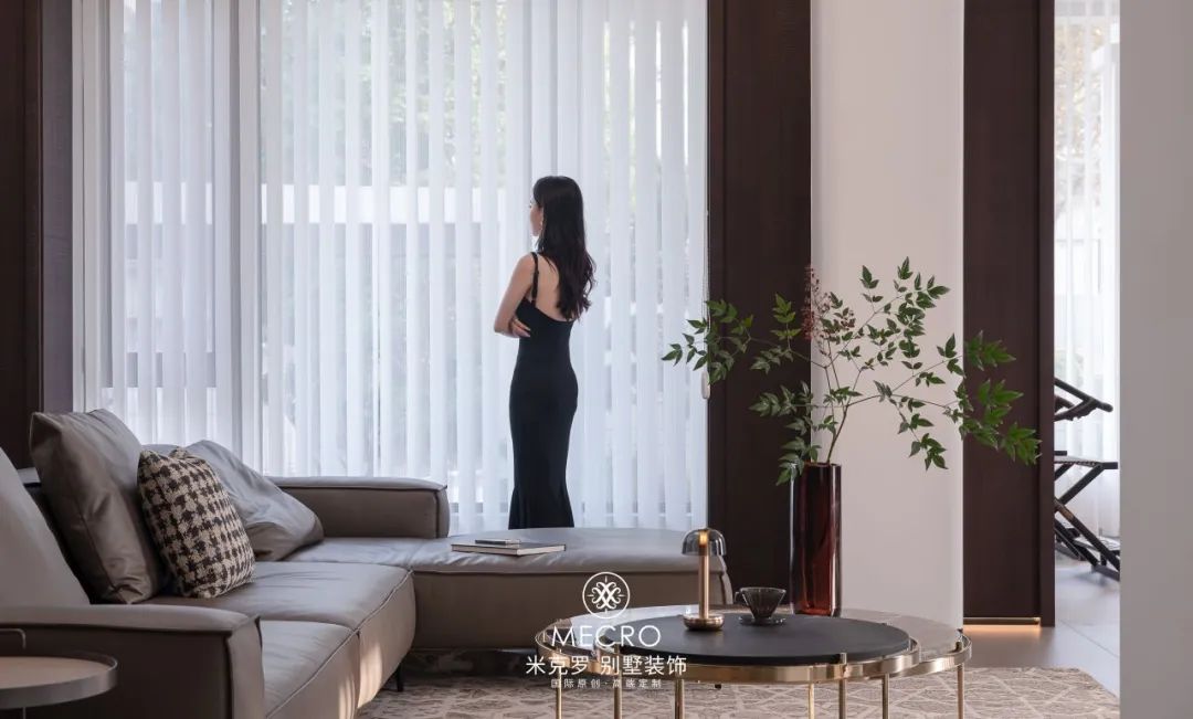 苏州 MECRO 别墅丨中国苏州-13