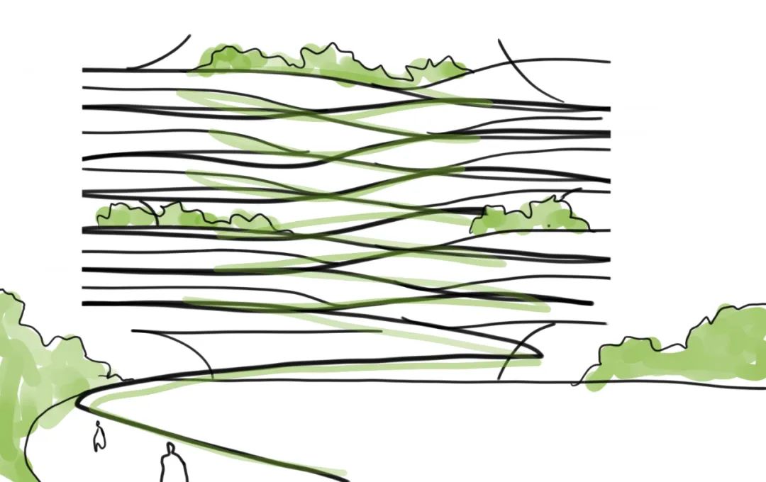 韩亚金融集团新总部丨韩国丨NBBJ-45