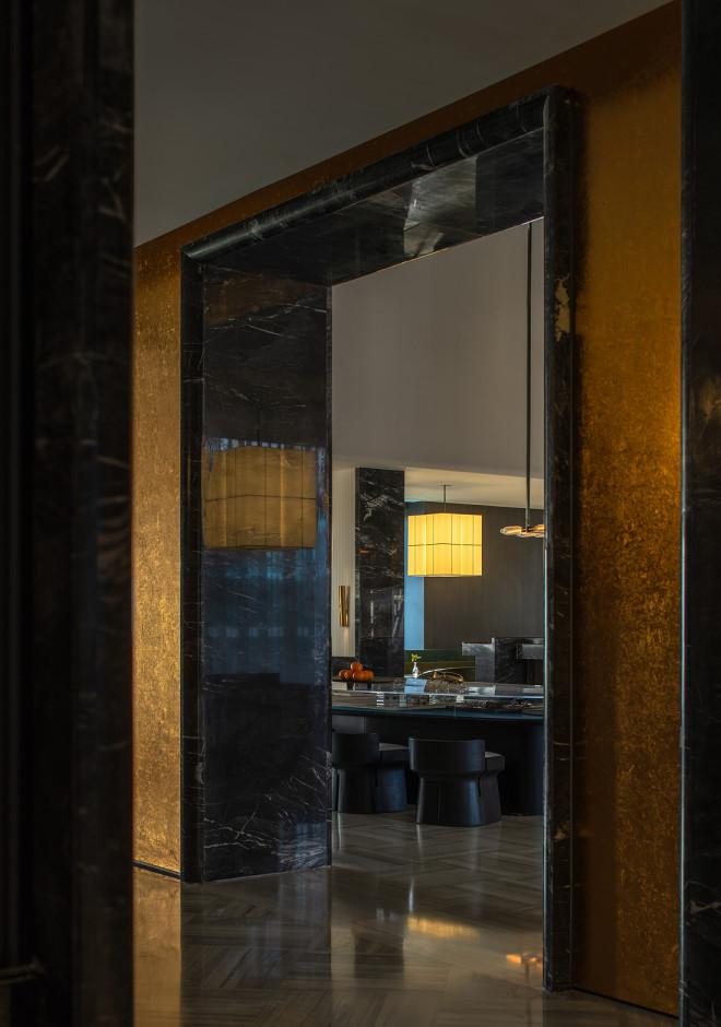 中海·国贸上城丨中国厦门丨ONECU壹方设计-29