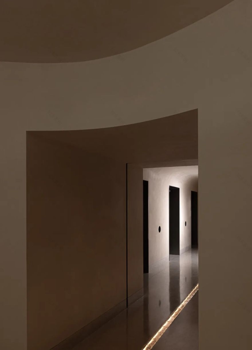 杭州天目里TEA SPA丨中国杭州丨杭州设谷设计事务所-37