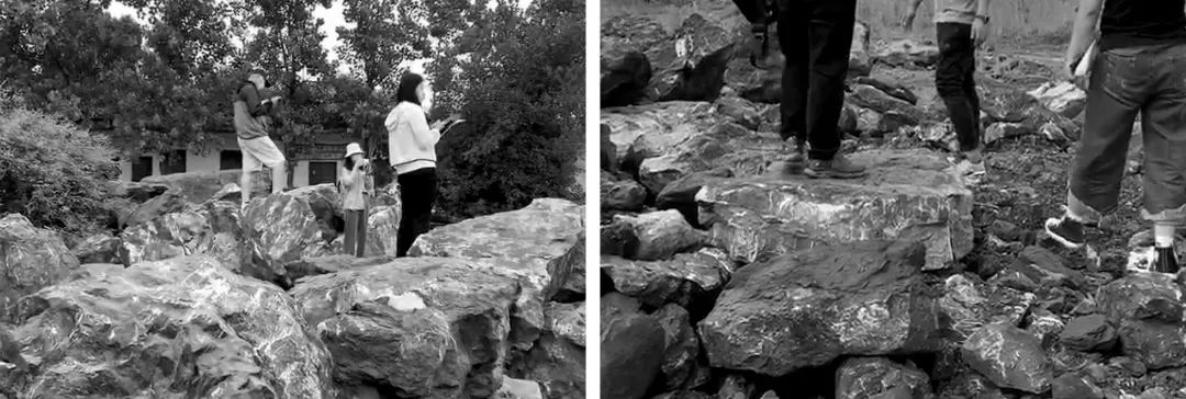 繁花水巷里的诗意栖居——奥山弘阳·题红樾里-62