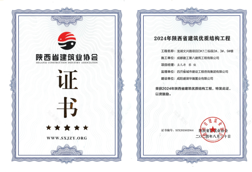 有颜又有“质”,这个项目顺利交付!-11