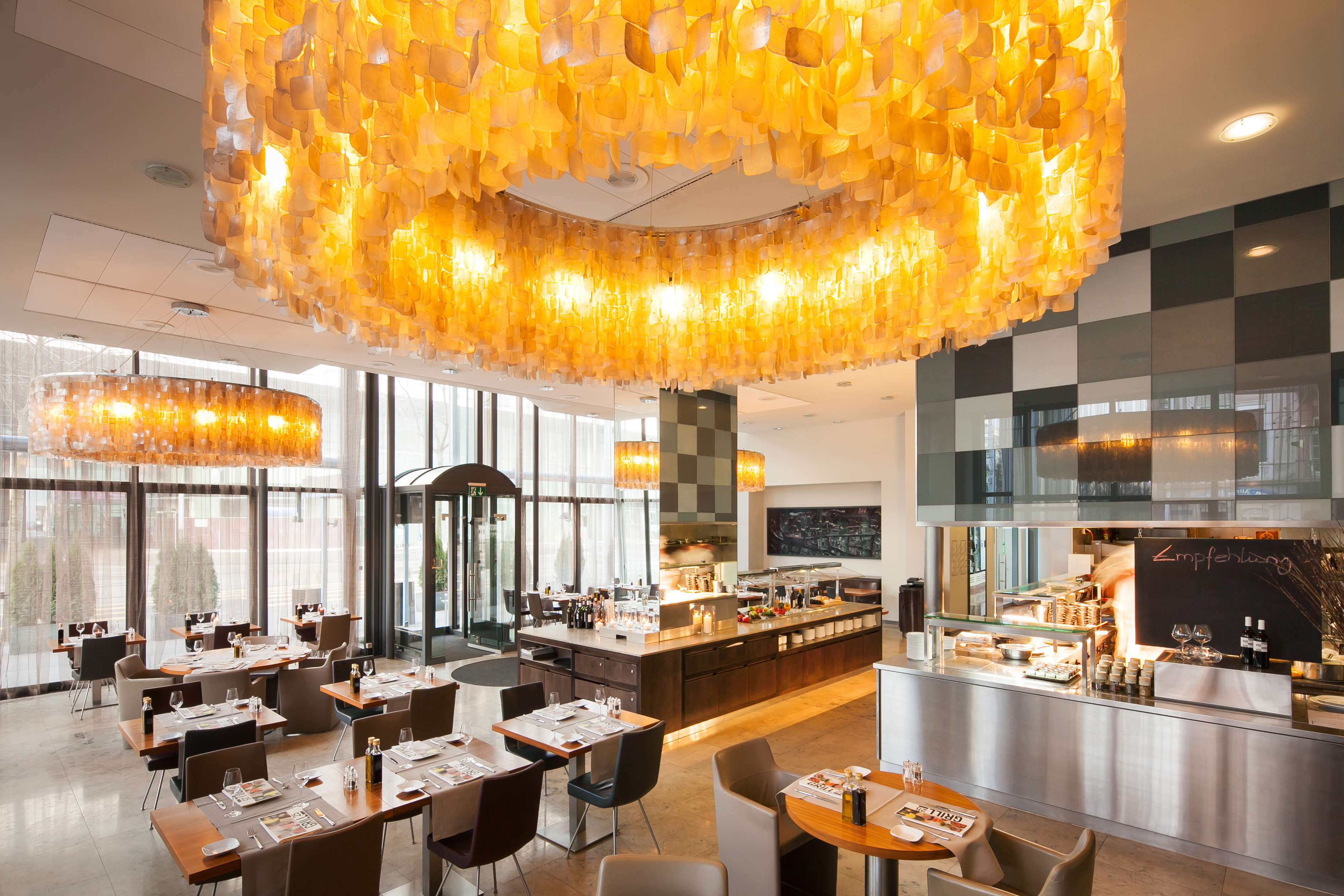 Swiss tel Le Plaza  Basel-12