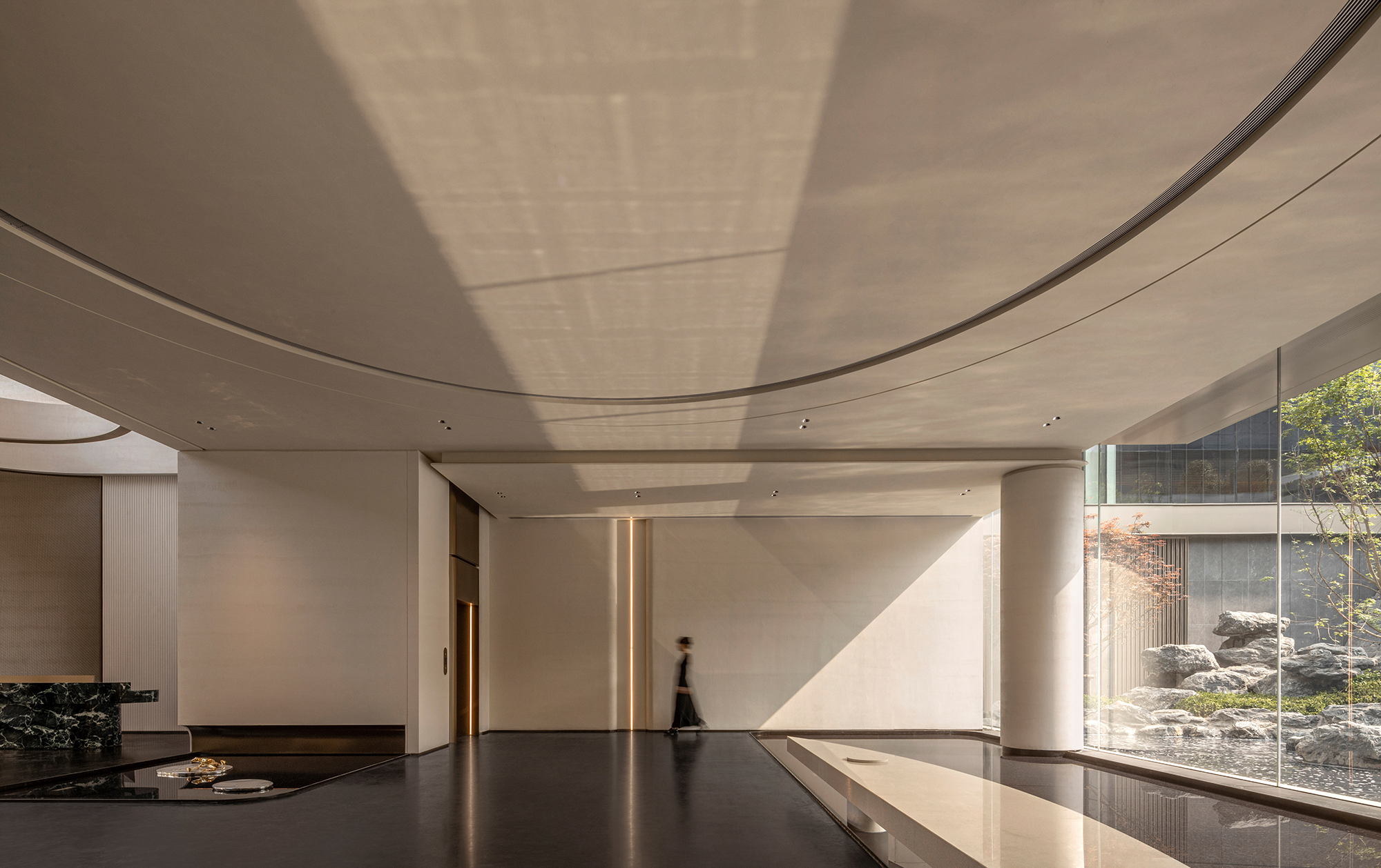 北京璞瑅润府丨中国北京丨峻佳设计-131