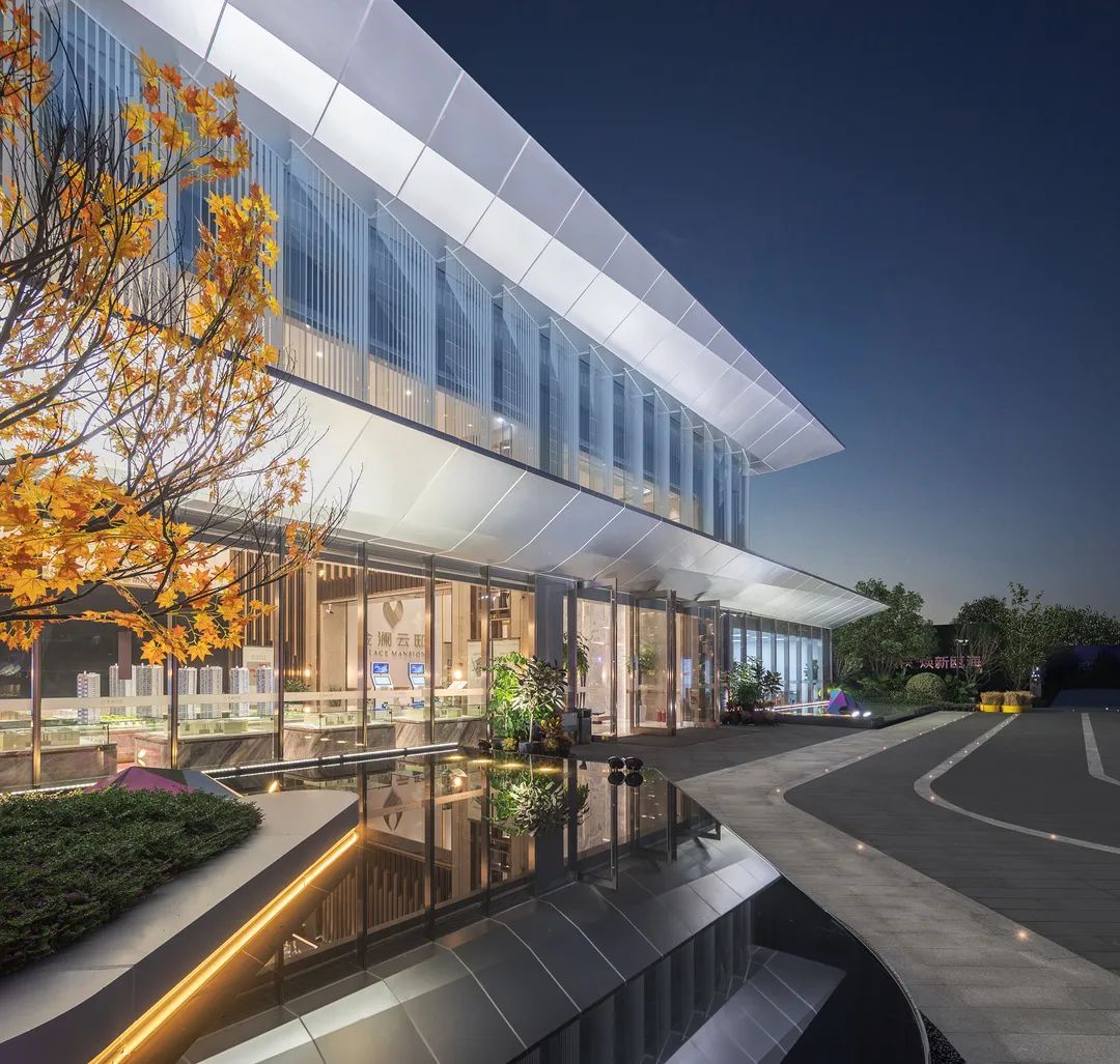 中梁温州茶白·金澜云邸-42