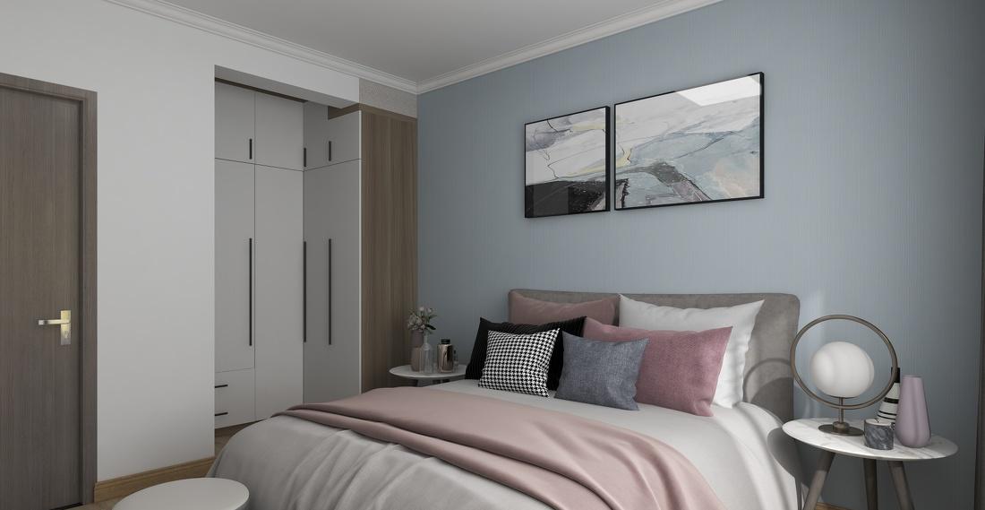 
济南锦绣华府 -6