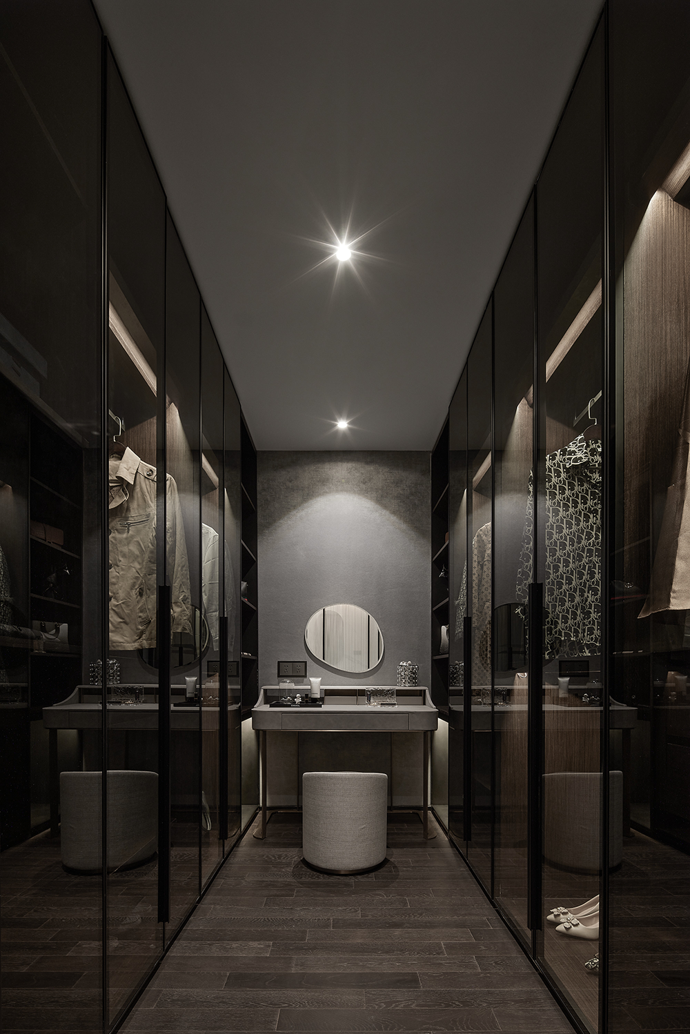 河南滑县开元府私人府邸丨中国河南丨太谷形上-41