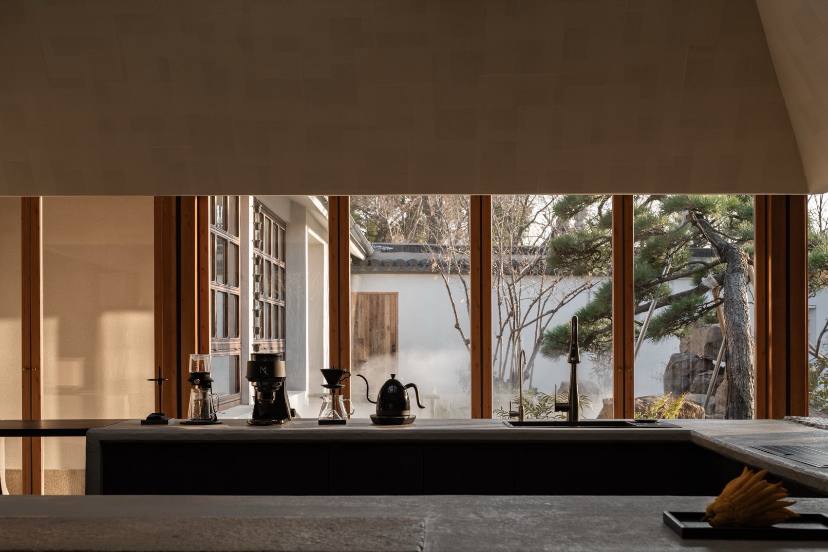 寒山别院丨中国苏州丨无设建筑-56