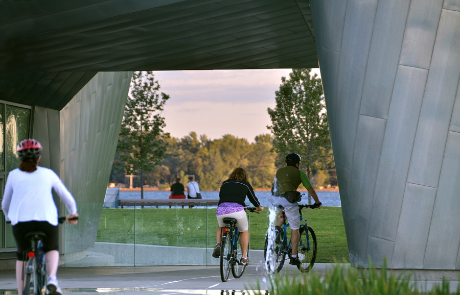 2013ASLA 通用设计荣誉奖 雪邦公园 / PFS Studio-27