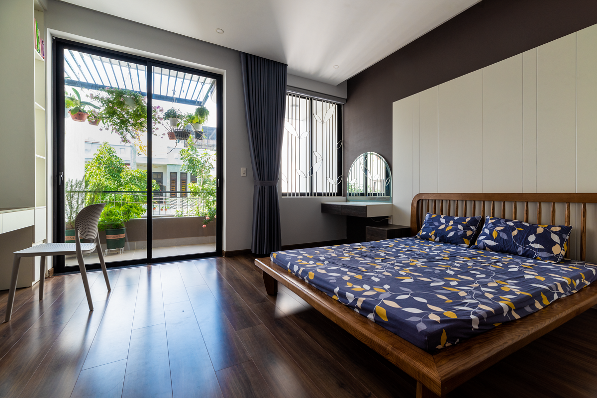 绿意盎然，宜居城市之家-53