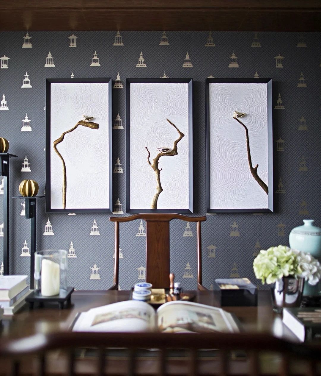 深圳华侨城创想大厦,深圳招华红山6979等超600项工程丨中国北京丨戴勇设计-84