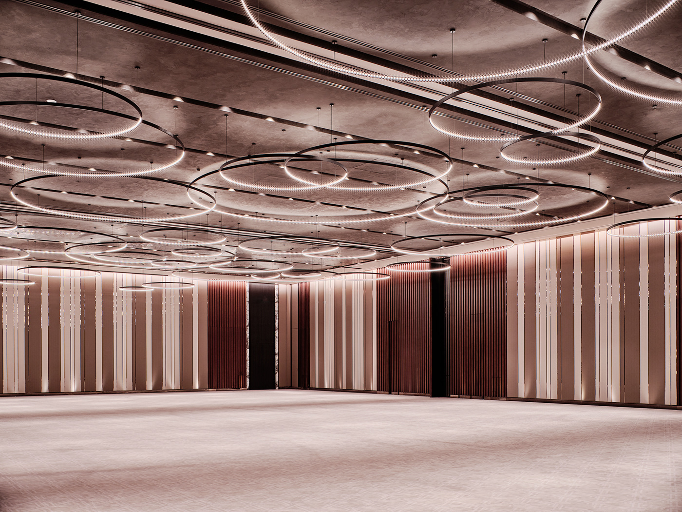 君悦酒店丨Meyer Davis-29