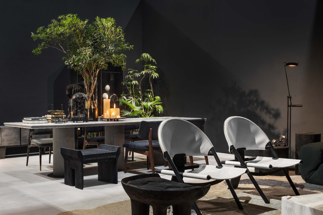 未墨“文明的旁观者”主题展览丨中国丨W.DESIGN 无间设计-52