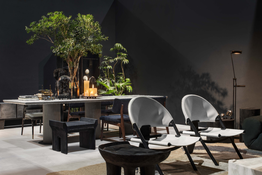 未墨“文明的旁观者”主题展览丨中国丨W.DESIGN 无间设计-52