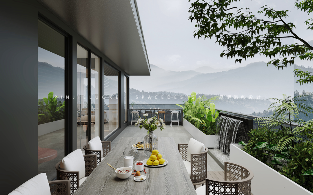 融创·揽月府上叠案例丨品界洛克-51