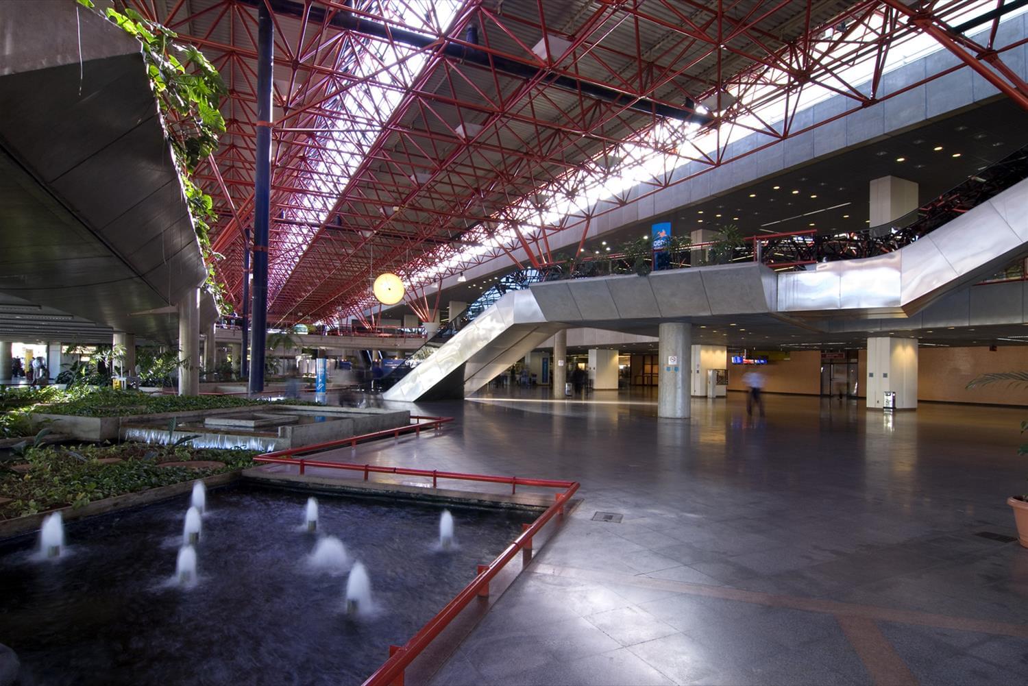 巴西国际机场-7