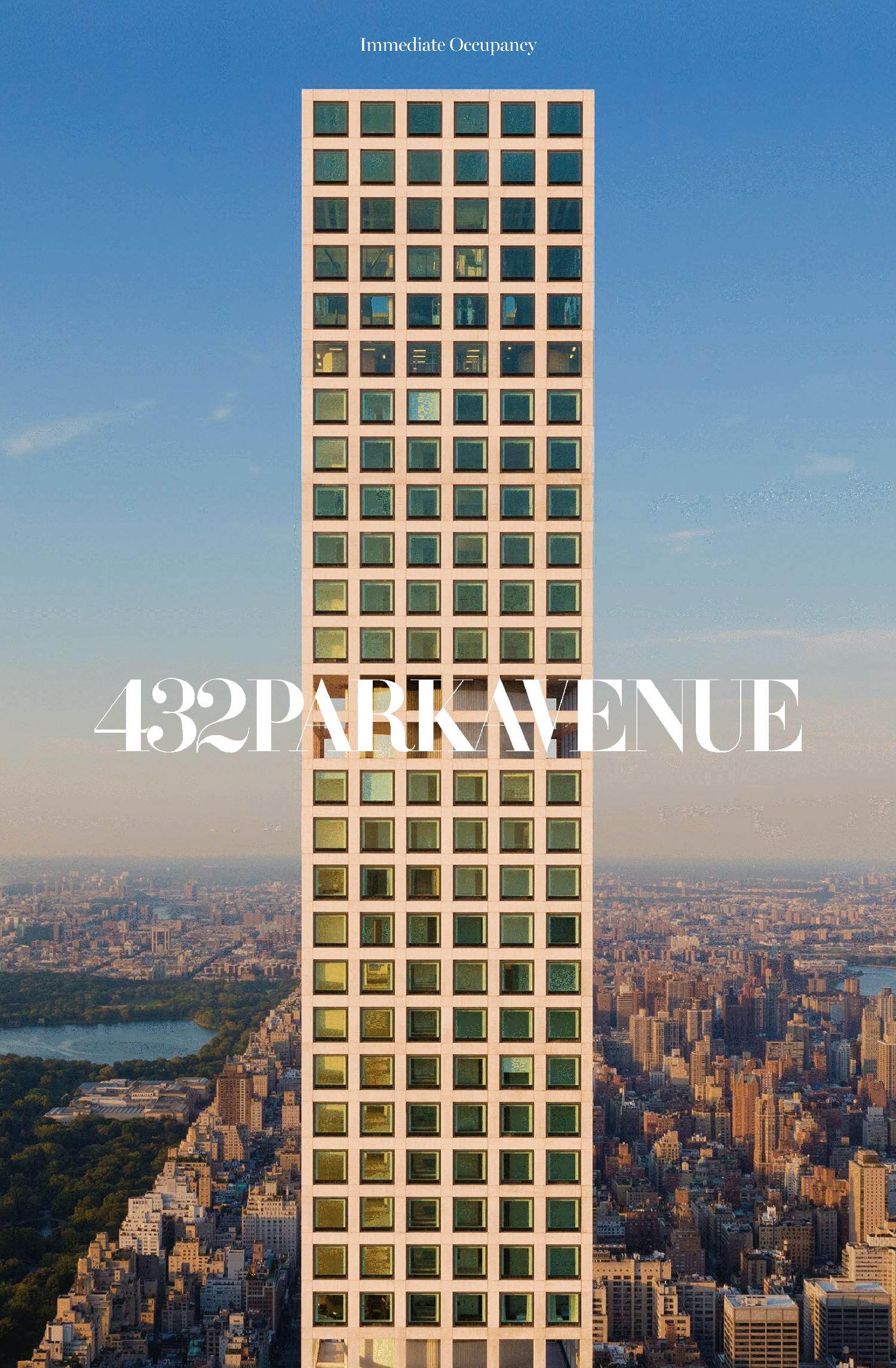 公园大道 432 号-12