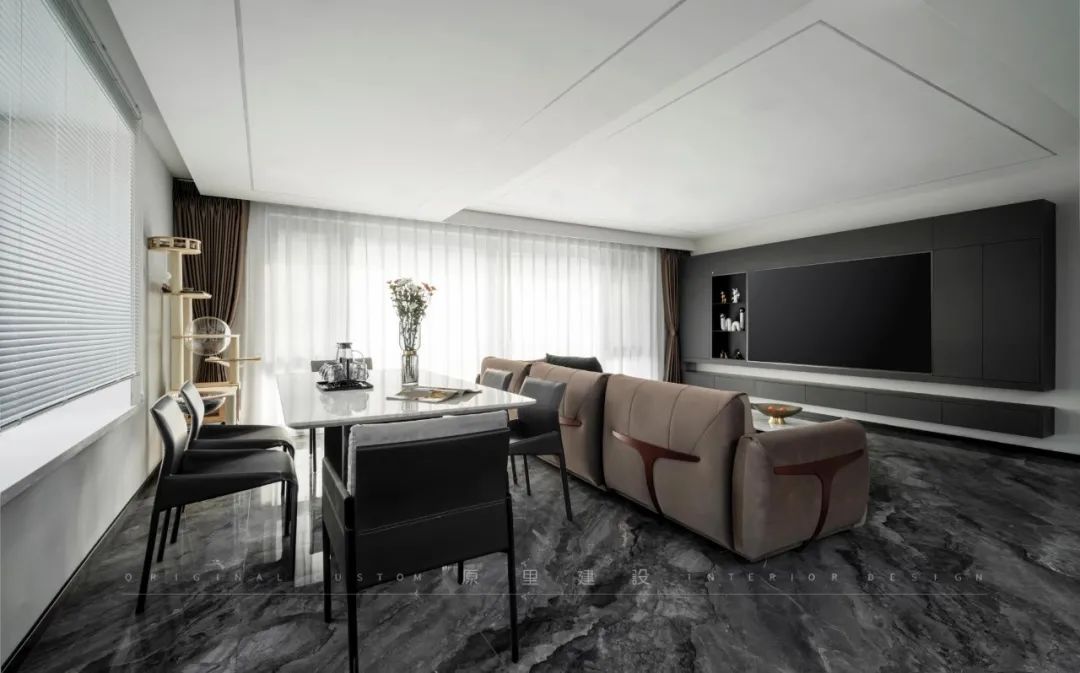 沈阳·中南·玖熙墅丨中国沈阳丨沈阳原里建设-33