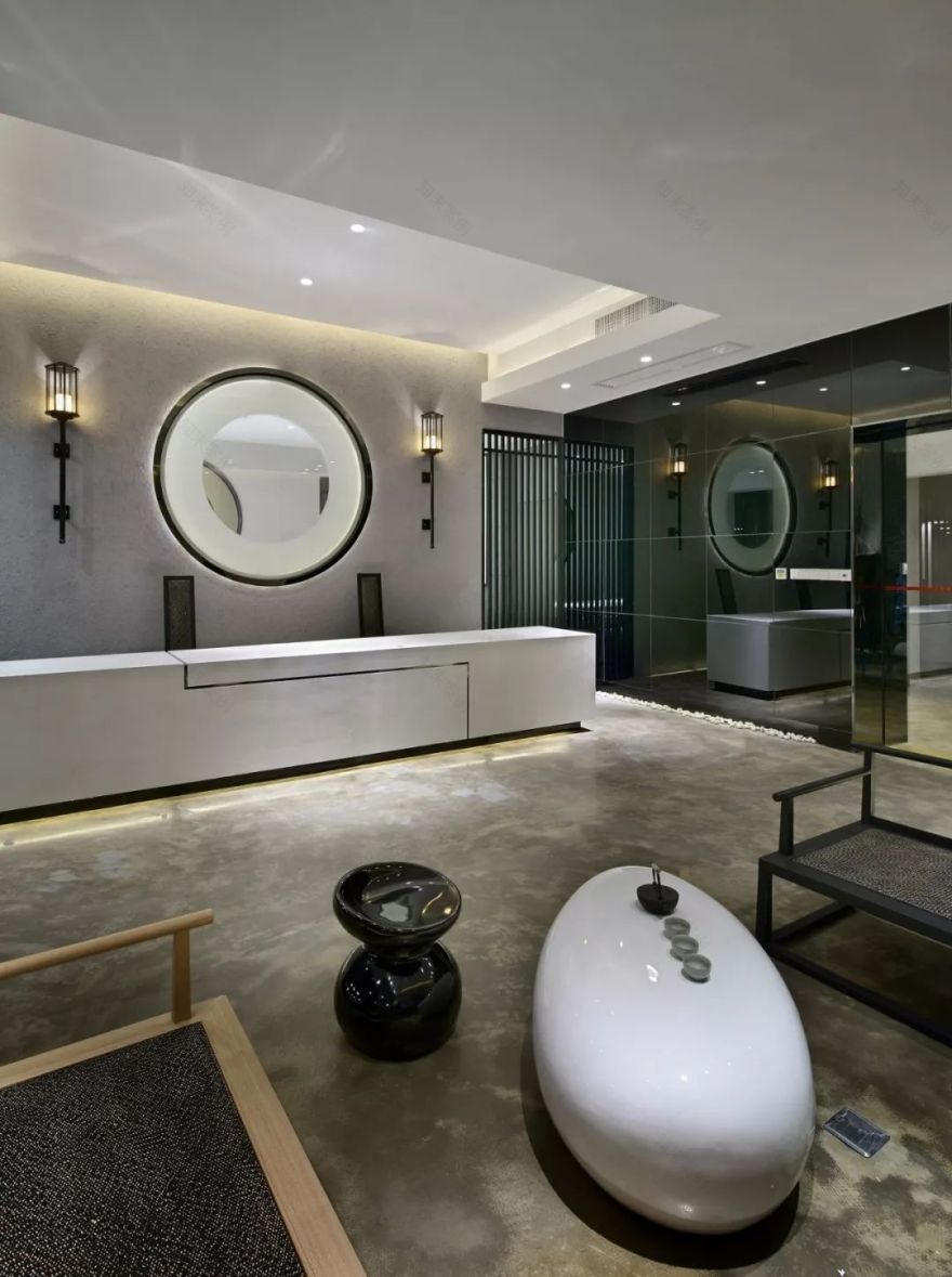 無印良品設計 | 一行一世界 一静一禅心-11