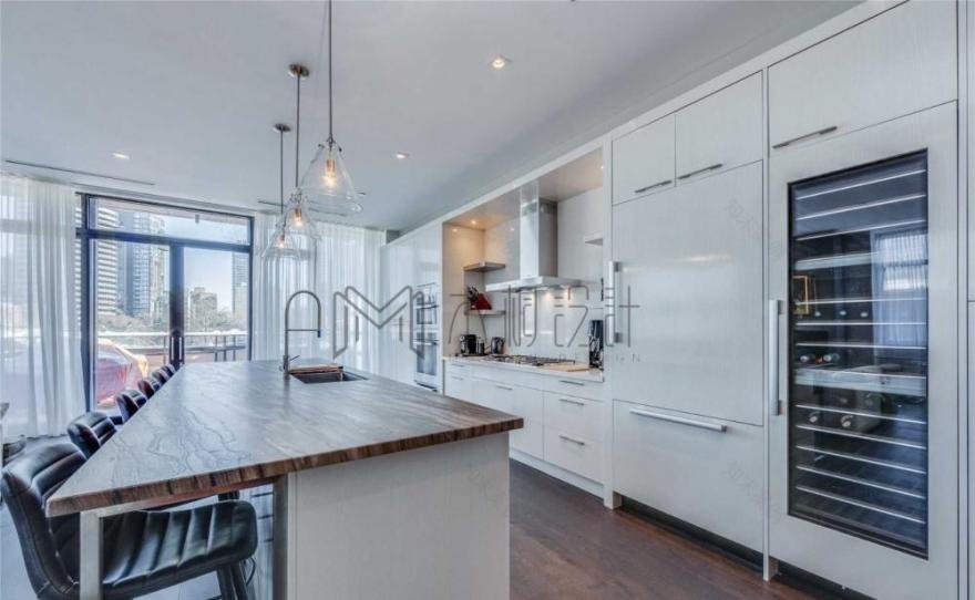 极简北欧,生活艺术的空间设计-14