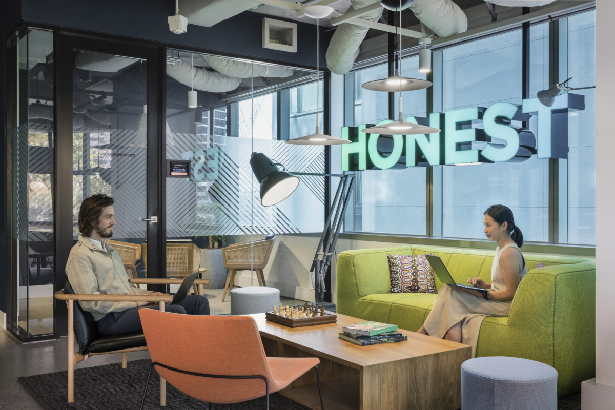 Nutani· 悉尼办公室-24