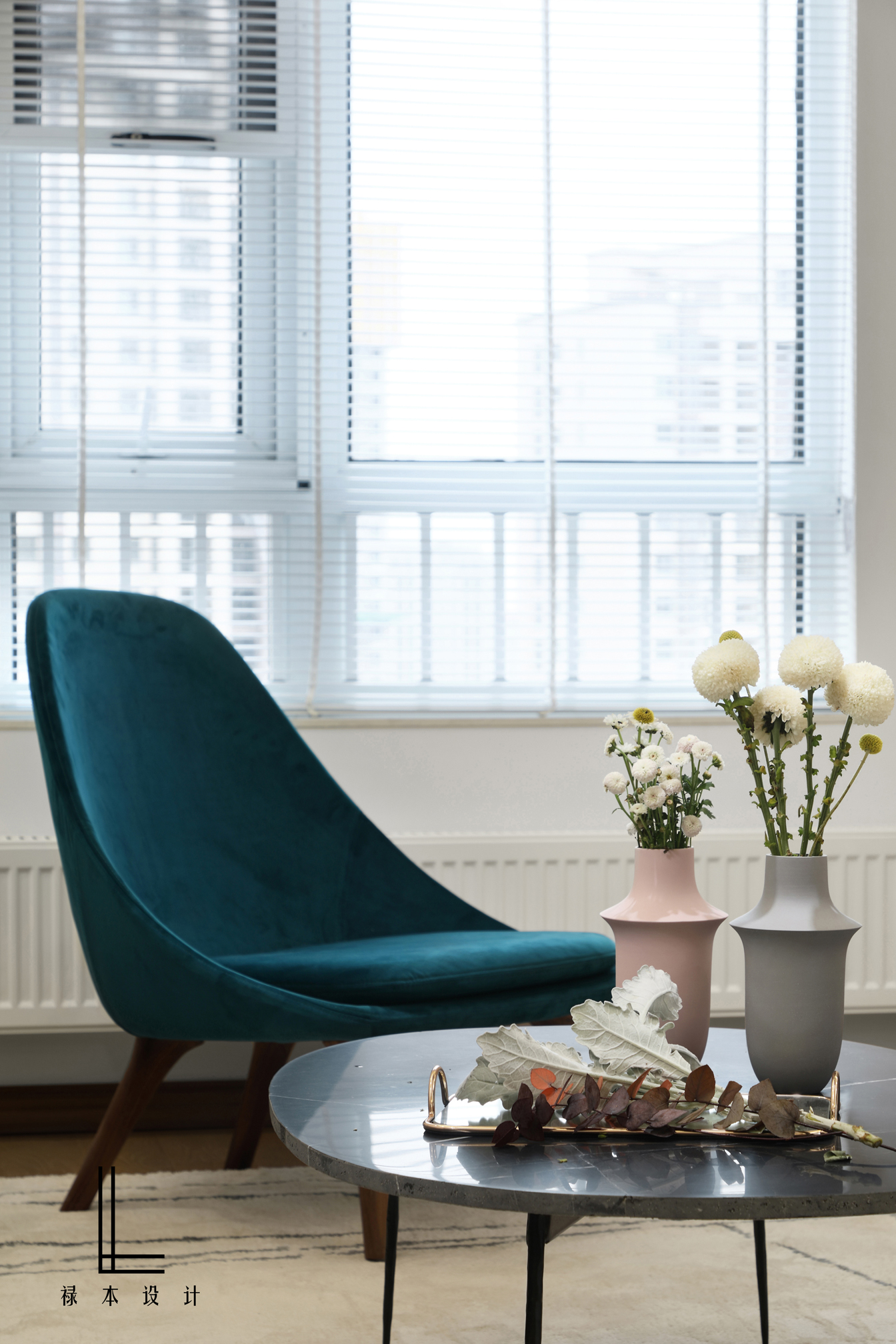 《一天》静好岁月,花卉美学空间-8