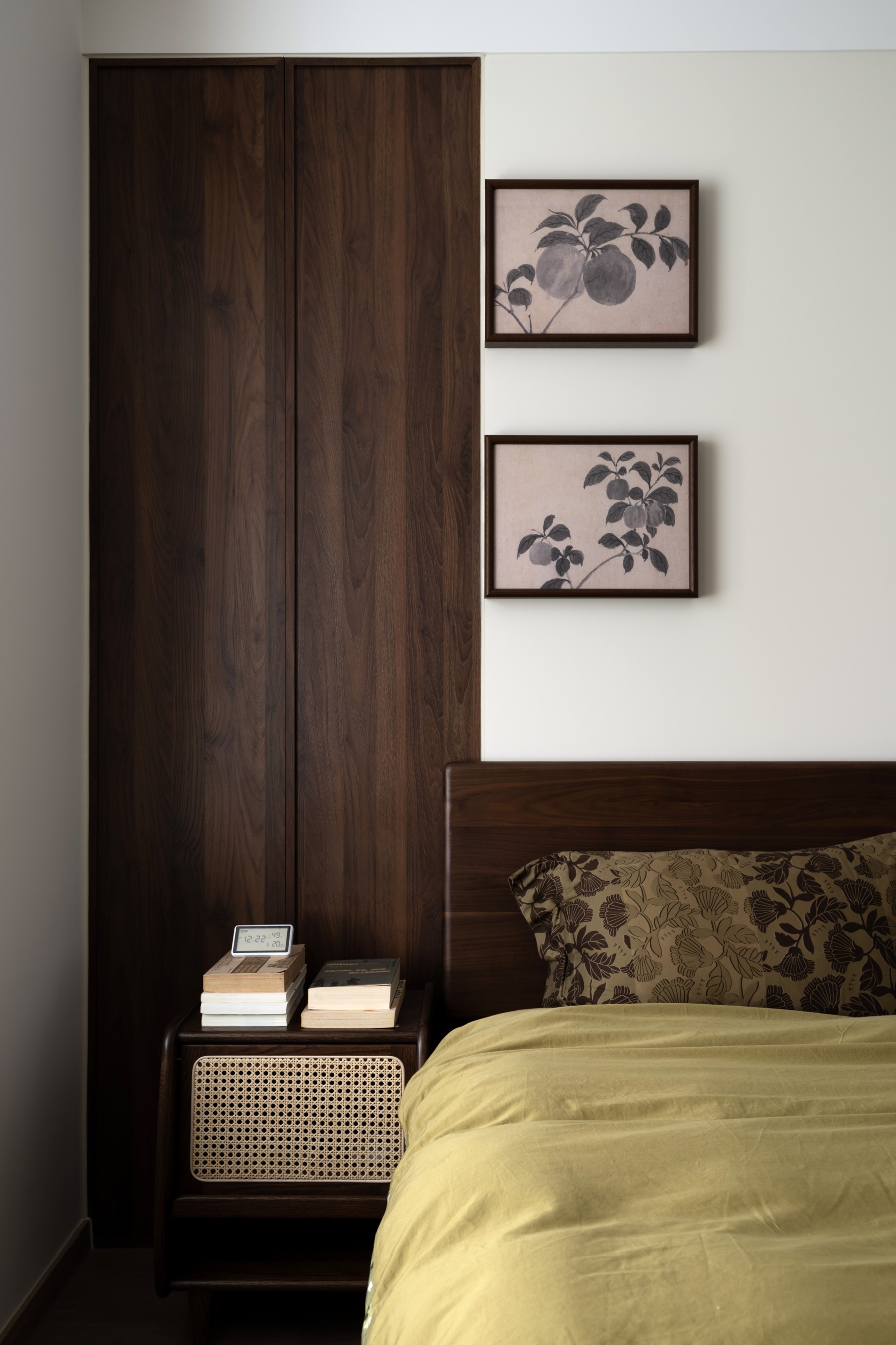 《绿怡》丨中国成都丨成都宏福樘设计-22