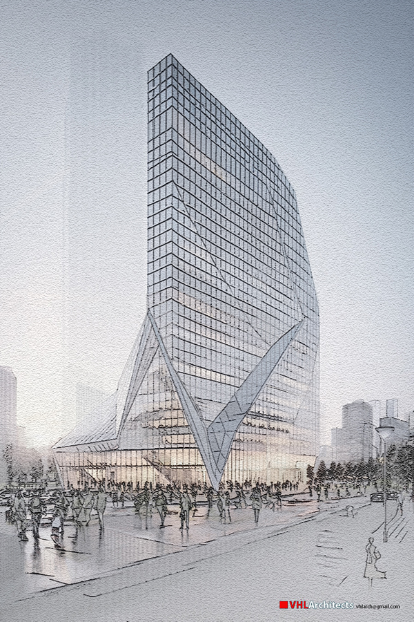 Office Tower Thao Dien, Quan 2, TP.HCM-5