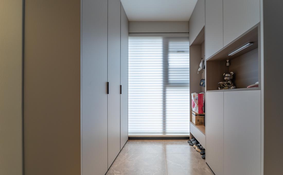 现代简约复式案例-33