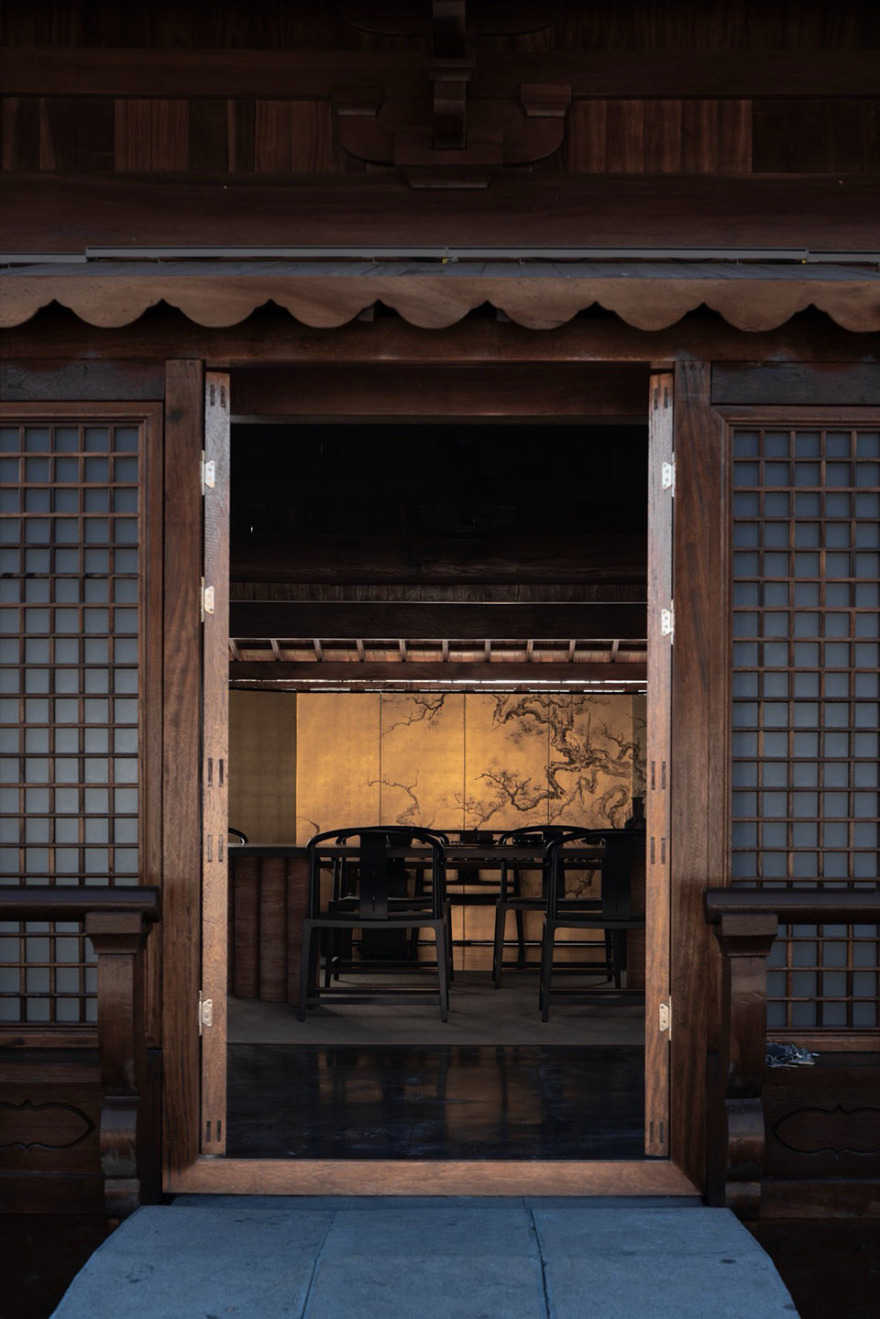 小山寺·宿心集丨中国浙江丨无设建筑-179